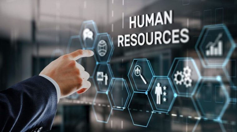 Dynamic-World-of-Human-Resources