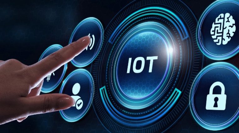 IOT IOT